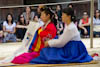 Traditional Korean Wedding